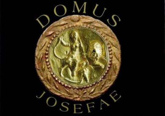 살라망카 Domus Josefae 아파트 외부 사진