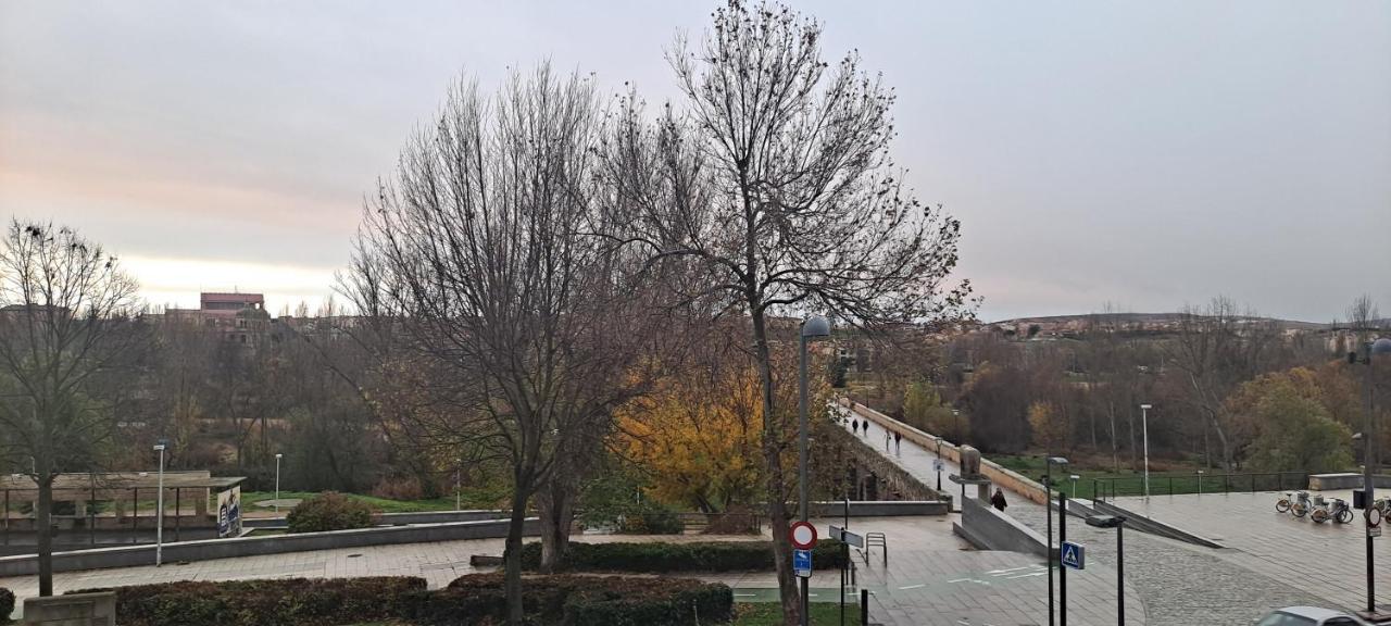 살라망카 Domus Josefae 아파트 외부 사진